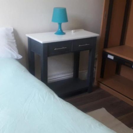 Bright Home Guest House 曼彻斯特 外观 照片